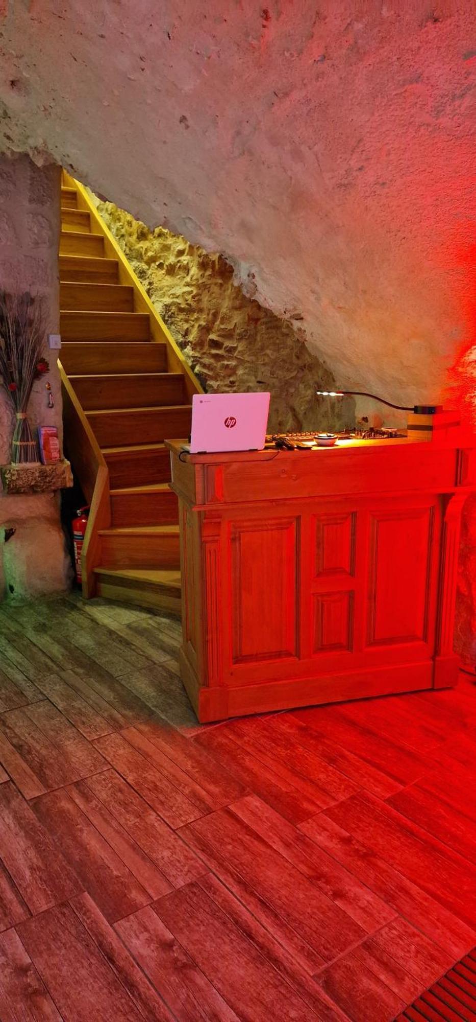 Chez Stephanie Шатору Экстерьер фото
